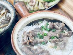 -文记煲仔饭