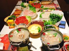 -火锅先生(五马街店)