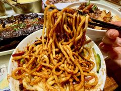 -小吊梨汤·北京菜·烤鸭(鸟巢店)