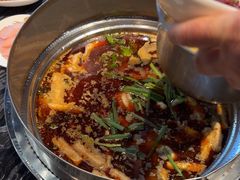 -老船舫·现做活鲜鱼馆(东郊记忆店)