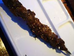 -三个蒙古大叔羊肉串(大宁店)