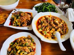 -白家高记肥肠粉(总店)