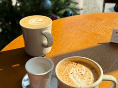 -Swing Coffee(钟楼区步行街店)