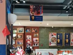 -天下客饭店(中山路店)