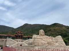 -北京十三陵国家森林公园蟒山景区