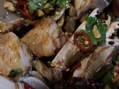 -龙眼南白粥六顺白粥