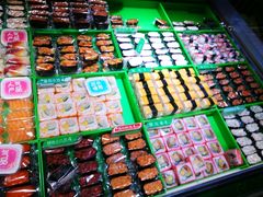 -鲜道寿司(无锡苏宁店)