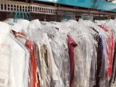 -福奈特洗衣·洗鞋·奢侈品护理(沈阳三经街店)