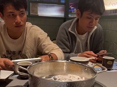 -椰小鸡·琼州糟粕醋·火锅(美兰缤纷城店)