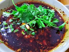 -汝萍传统蘸水菜(春华路总店)
