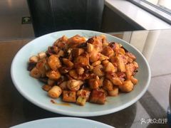 -95号酱骨·一块豆腐(展春园西路店)