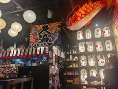 -白石的深夜食堂(万达店)