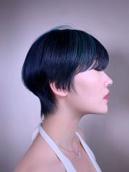 -icare美发沙龙