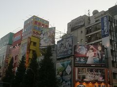 -秋叶原电器街