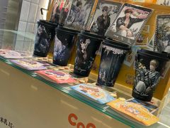 -CoCo都可(湖滨银泰店B区店)