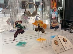 -Sony Store索尼(深圳深业上城店)