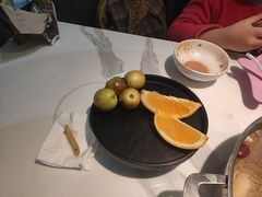 -小肥羊·牛羊肉火锅(万达广场店)