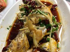 -阿杰臻选海鲜饭店(普陀山店)