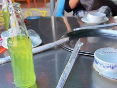 -清真·馬坡二旦烧烤(人生一串拍摄店)