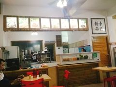 -麦记甜品(琼海店)