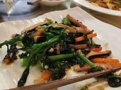 -佛有缘素食馆·荔湾老字号(陈家祠首店)
