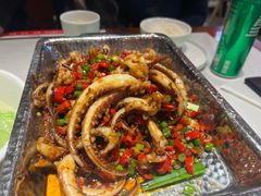 -辣可可·小炒黄牛肉(望京凯德MALL店)