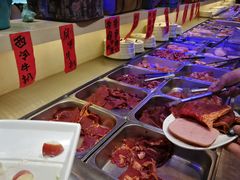 -阪尚皇·原切牛排·烤肉火锅自助(北京路店)