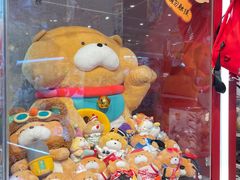 -LLJ夹机占(正佳广场店)