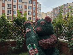 -青岛啤酒博物馆