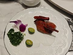 -酒蜻蜓·庭院私房菜(天元东路店)