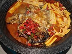 -半天妖烤鱼(紫荆广场店)