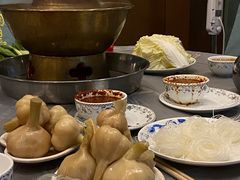 -鑫龙火锅城(青岛分店)