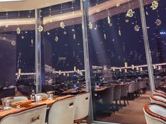 -武汉世茂希尔顿酒店·汇·全日餐厅