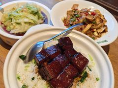 -新白鹿餐厅(城西银泰城店)