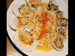 -有璟阁港式餐厅(国贸商城店)