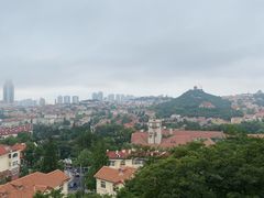 -八大关景区