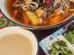 -格日勒阿妈蒙古厨房(大召店)