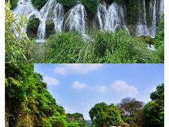 -天河潭旅游度假区