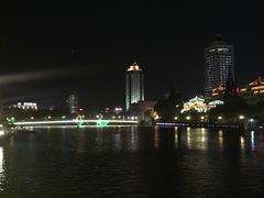 景点-南通濠河风景名胜区