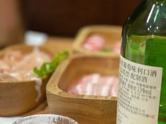 -独食火锅·半米屋台(望平街店)