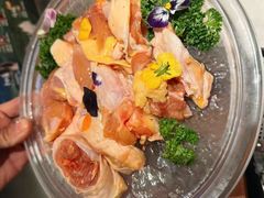 -芸山季·云南野生菌火锅(人民广场来福士店)