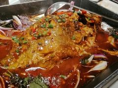 -鄱阳湖·江西小炒·瓦罐煨汤(五道口店)