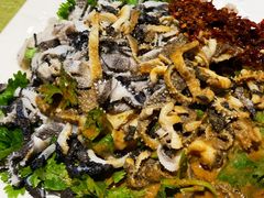 -振生清真饭店(永安道店)