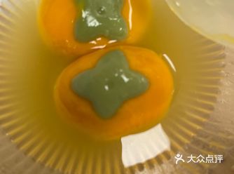 今年爆火的汤圆一定非柿柿如意莫属啦
