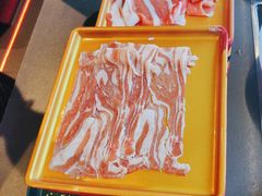 -牛武士寿喜烧·和牛火锅自助(全球首店)