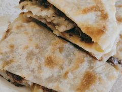 金家肉饼-金家老三饭庄(常营店)