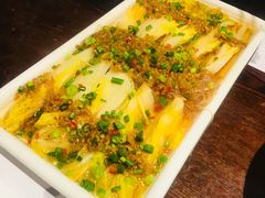 -拈菜(观音桥阳光世纪店)