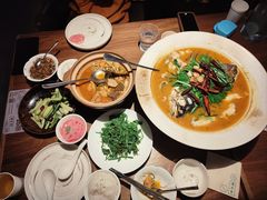 -清水亭湖北菜(大屯DT51店)