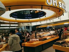 -UH祐禾(上海五角场万达店)