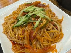 -顶顶红石锅拌饭(步行东街店)